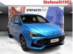 MG MG3 Hybrid+ Luxury Ibrida - JSO - Como Blue - Similpe rif. 23668866