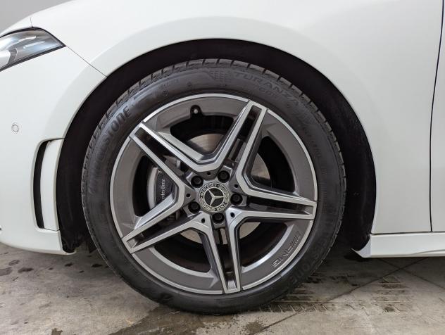 Mercedes-Benz Classe A 200 d Premium Night edition auto - Foto 7