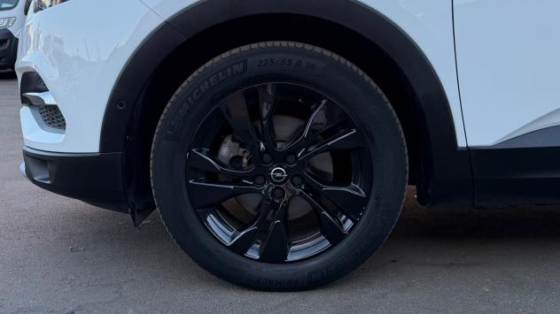 OPEL GRANDLAND X 1.5 ECOTEC ADVANCE 131CV - FULL LED, CAR PLAY, NEOPATENTATI - Foto 5