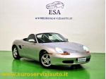 PORSCHE Boxster 2.7i 24V cat rif. 23726825