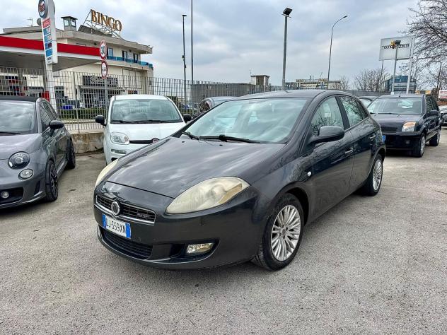 Fiat Bravo 1.9 MJT 120 CV Emotion - Foto 3