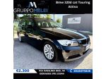 Bmw 320d cat Touring Attiva