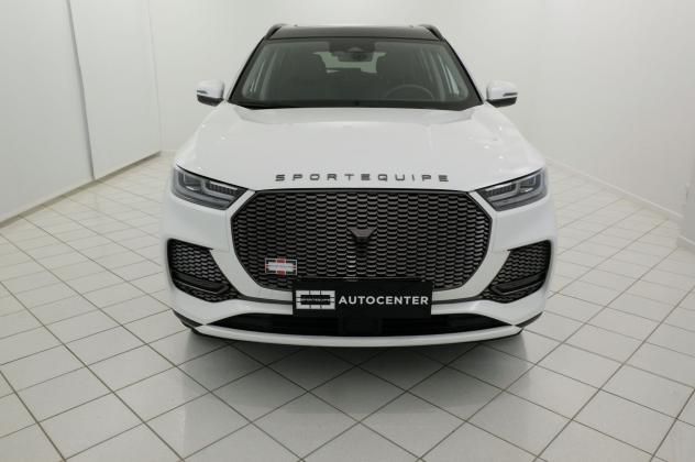 SPORTEQUIPE Sportequipe 8 Sportequipe 8 1.5 Turbo DHT Plug-in GPL - Foto 8