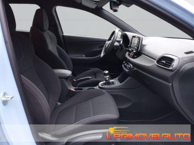 HYUNDAI i30 2.0 T-GDI 275 CV 5 porte N Performance rif. 20425608 - Foto 4