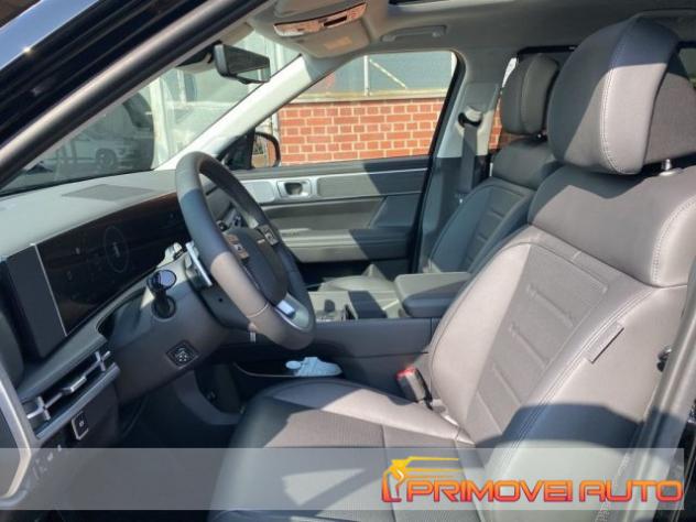 HYUNDAI Santa Fe 1.6 T-GDi HEV 4WD AT 7 posti XCLASS rif. 21371702
