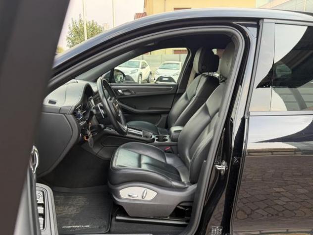 PORSCHE Macan 2.0 rif. 24202974 - Foto 6