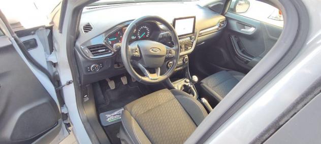 FORD - Puma - 1.5 EcoBlue 120 CV S&S Tit. Design - Foto 5