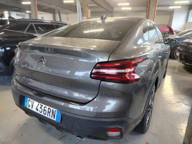 CITROEN C4 X BlueHDI 130 S&S EAT8 Max rif. 23784017 - Foto 6