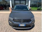 Volkswagen T-Roc 2.0 TDI SCR Style BlueMotion OK NEOPATENTATI