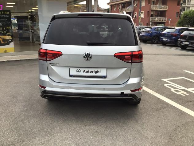 Volkswagen Touran 1.6 TDI SCR Highline BMT - Foto 6