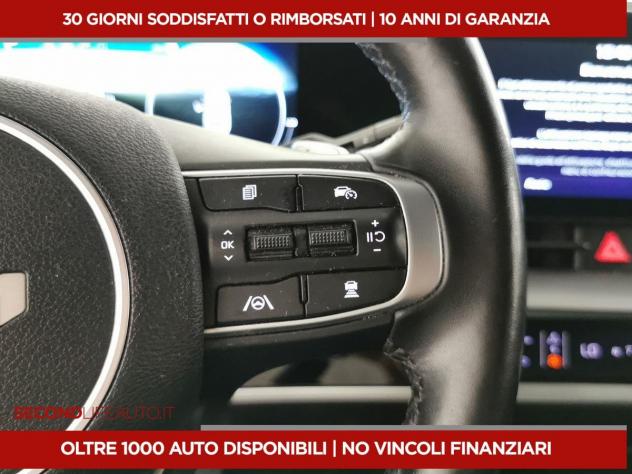 Kia Sportage 1.6 crdi mhev GT-line dct - Foto 10