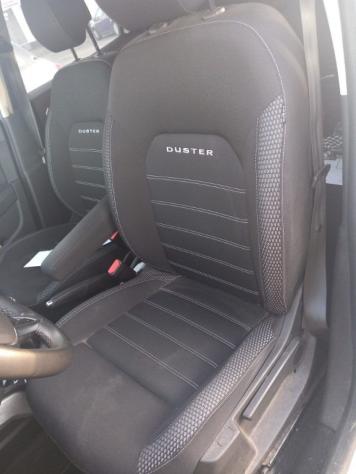 Dacia Duster 1.0 TCe 100 CV ECO-G 4x2 Prestige - Foto 5