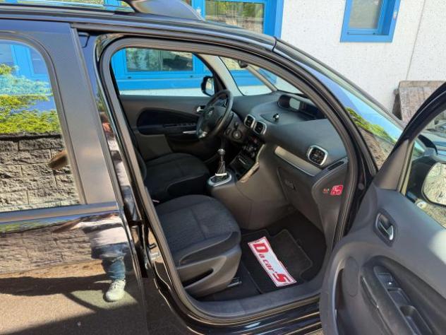 Citroen C3 Picasso 1.6 hdi 16v Exclusive FL, NEOPATENTATI OK! - Foto 9