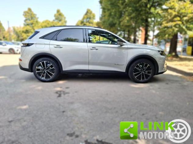 DS AUTOMOBILES DS 7 BlueHDi 130 aut. Esprit de Voyage rif. 24105664 - Foto 2