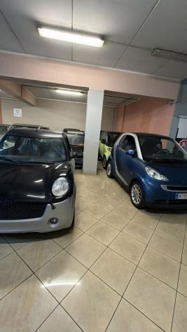 Minicar garantito rettificato km 0 - Foto 2