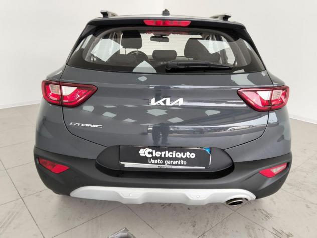 Kia Stonic 1.2 DPI ECO GPL Urban - Foto 7