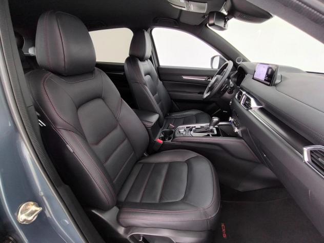 Mazda CX-5 2.0L e-Skyactiv-G 165 CV M Hybrid AWD Exclusive-Li - Foto 3