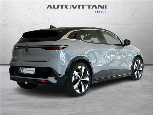 RENAULT Megane E-Tech Techno EV60 220cv AC22 rif. 23921020 - Foto 4