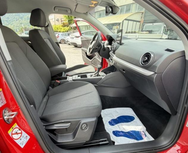 AUDI Q2 35 TDI S tronic Business pari al nuovo rif. 24198632 - Foto 9