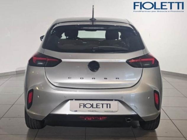 Opel Corsa 6ª SERIE 1.2 100 CV AUT. GS LINE - Foto 5