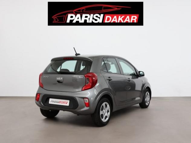 KIA Picanto 1.0 MPI 5 porte 67CV Pure *PROMO PARISI GROUP* rif. 23456244 - Foto 3