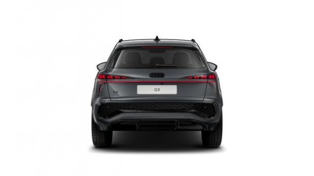 AUDI 200 Audi Q3 SUV S line edition e-hybrid kW S tronic rif. 24058065 - Foto 4