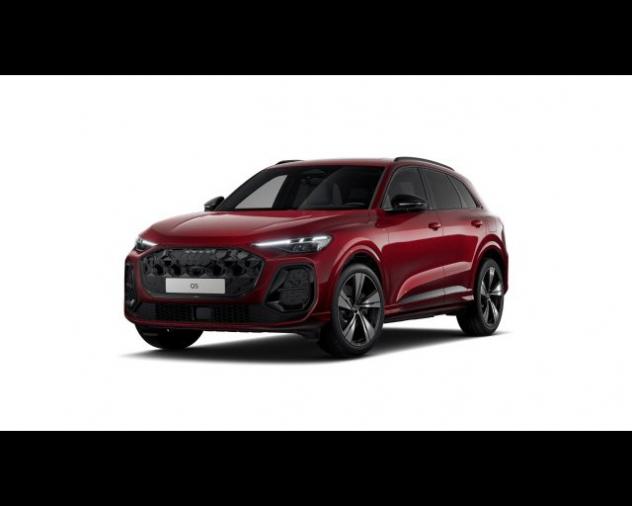 AUDI QUATTRO Audi Q5 SUV S line edition e-hybrid 220 kW S tron rif. 23233515