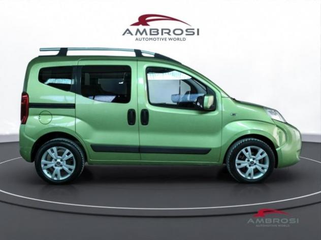 FIAT Qubo 1.3 MJT 80 CV Dynamic - PER OPERATORI DEL SETTORE rif. 23903690 - Foto 5