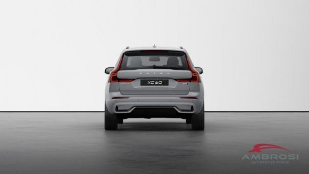 VOLVO XC60 B5 AWD Mild hybrid Benzina Plus Dark - AUTOCARRO rif. 21734258 - Foto 6
