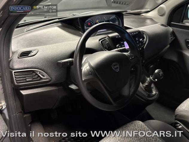 LANCIA Ypsilon 1.0 Hybrid 70 cv Silver Plus - Neopatentati - PROM rif. 24190054 - Foto 9