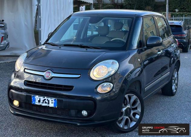 FIAT 500L Natural Power Panoramic - 2014