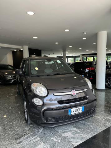 Fiat 500L 1.3 Multijet 85 CV Pop - Foto 3