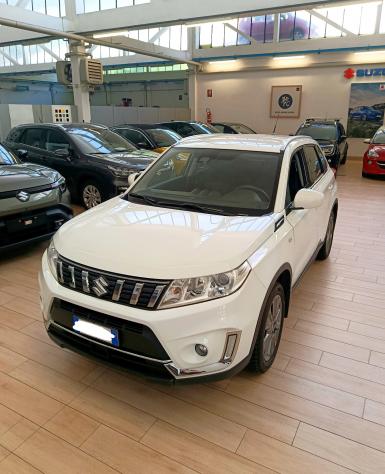 Suzuki Vitara 1.0 Boosterjet 4WD AllGrip Cool - Foto 3