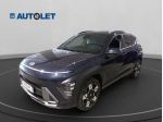 Hyundai Kona II 2023 1.6 gdi hev XLine Plus 2wd 129cv dct