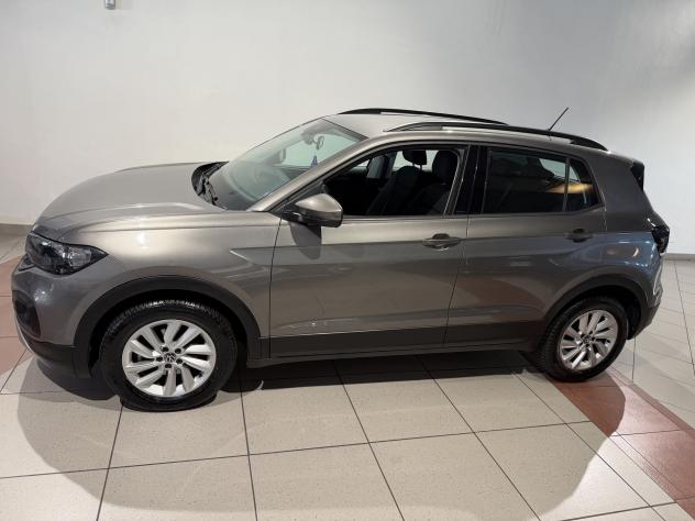 Volkswagen T-Cross 1.0 TSI Style - Foto 2