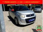 CITROEN C1  82 S&S 5 porte Shine rif. 24031200