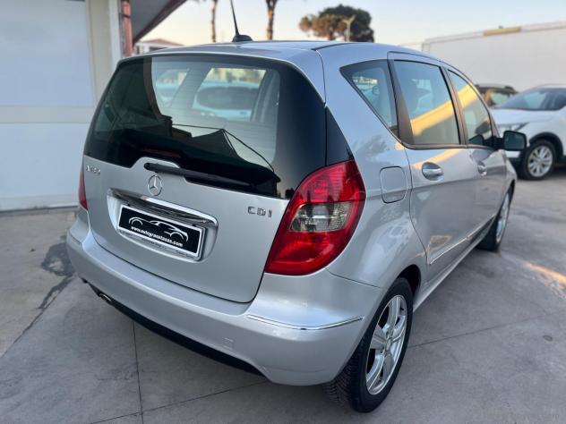 MERCEDES-BENZ A 180 CDI Premium AUTOM. - OUTLET! - Foto 6