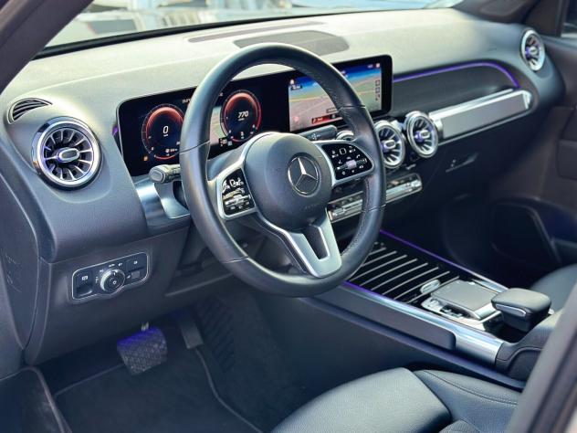 Mercedes-benz Classe GLB 200d 4Matic Sport Plus - Foto 4