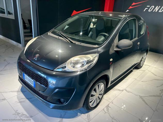 PEUGEOT 107 1.0 68 CV 3p. Access - Foto 2