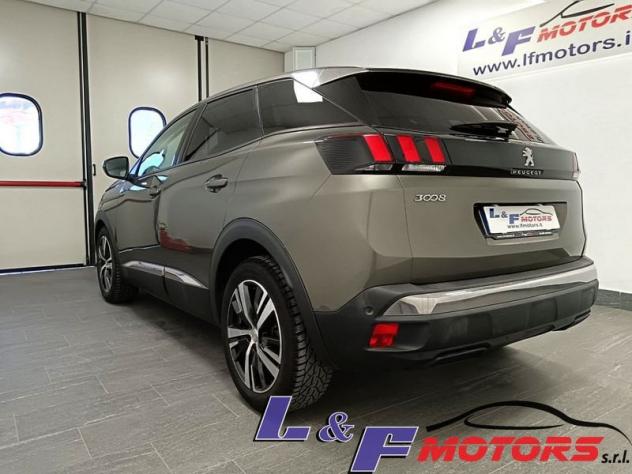 Peugeot 3008 BlueHDI 120 S&S Allure - Foto 7