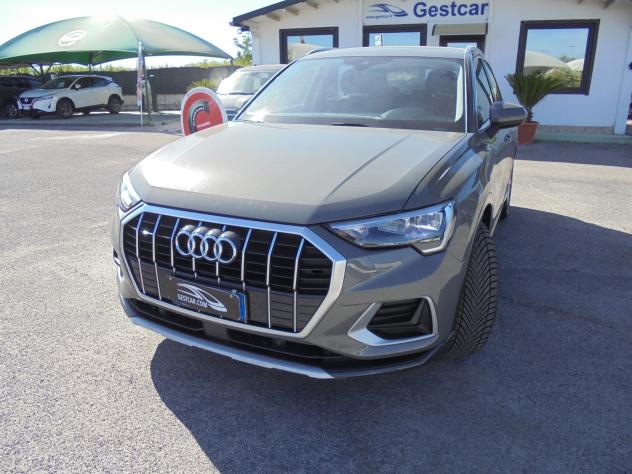 Audi Q3 35 TDI S tronic Business Advanced - Foto 5