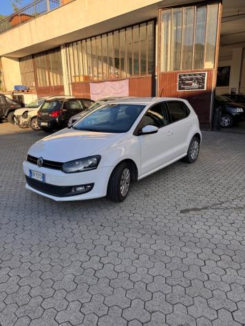 Volkswagen Polo 1.2 TDI DPF 5 p. Comfortline - Foto 2