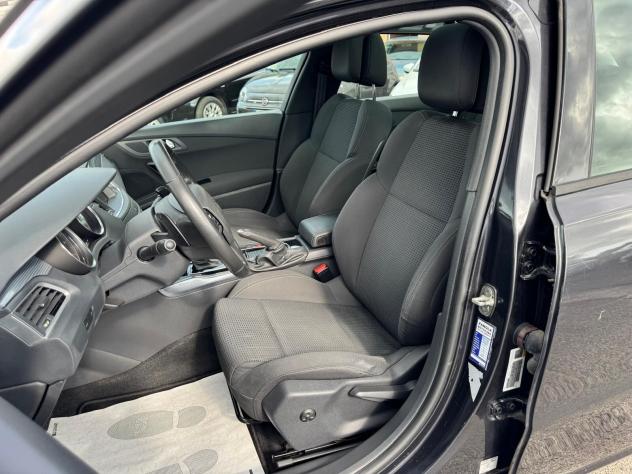 Peugeot 508 1.6 BLUEHDI 120CV EAT6 SW ALLURE 2016 - Foto 5