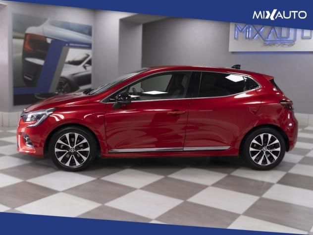 Renault Clio 1.6 E-Tech Full Hybrid Techno 145CV Auto - Foto 3