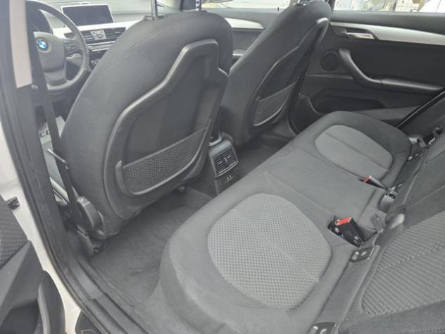 BMW X1 xDrive25e Advantage Plug-in rif. 23475515 - Foto 8