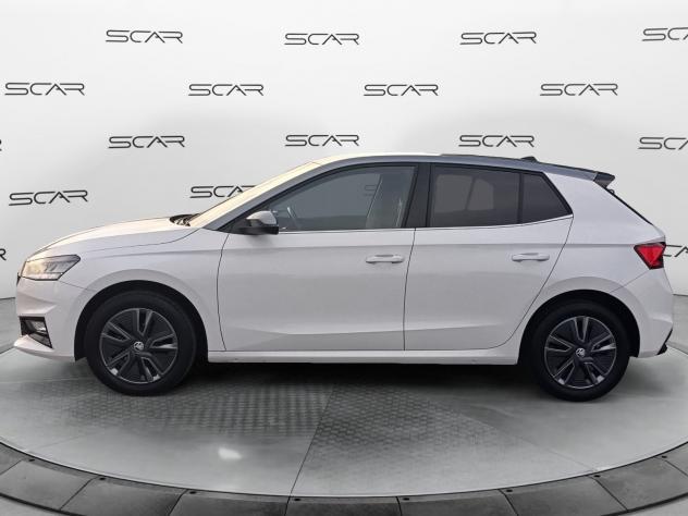 Škoda Fabia Fabia 1.0 mpi evo Style 80cv *PREZZO REALE NON VINCOLATO A FINANZIAMENTO* - Foto 7