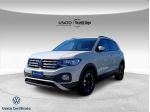 Volkswagen T-Cross 2019 1.0 tsi Style 95cv