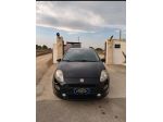 Fiat Punto 1.2 8V 5 porte Lounge