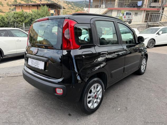 FIAT Panda 1.3 MJT S&S Lounge - Foto 4