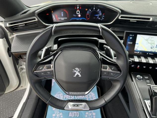 PEUGEOT 508 BlueHDi 130 Stop&Start EAT8 SW GT Line rif. 22274996 - Foto 6
